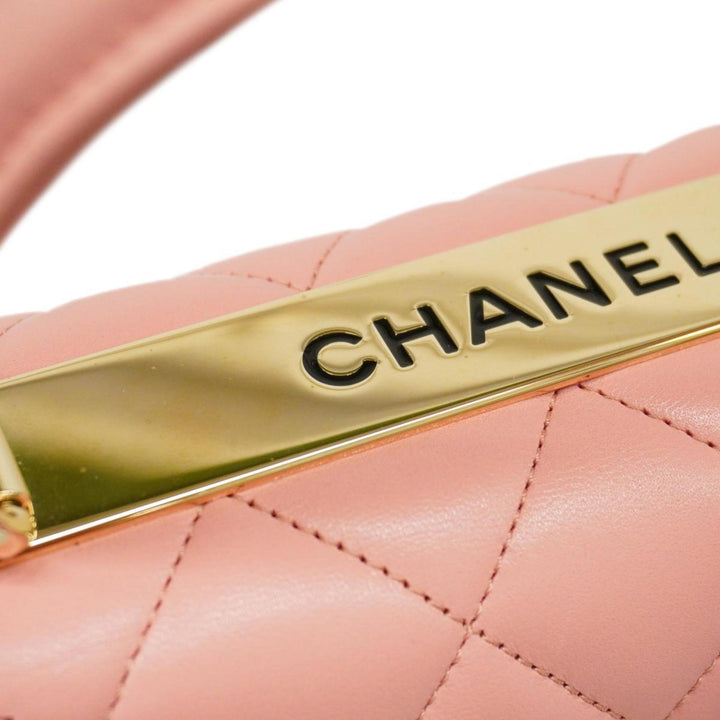 Top Quality Chanel Coco Handle Handbag