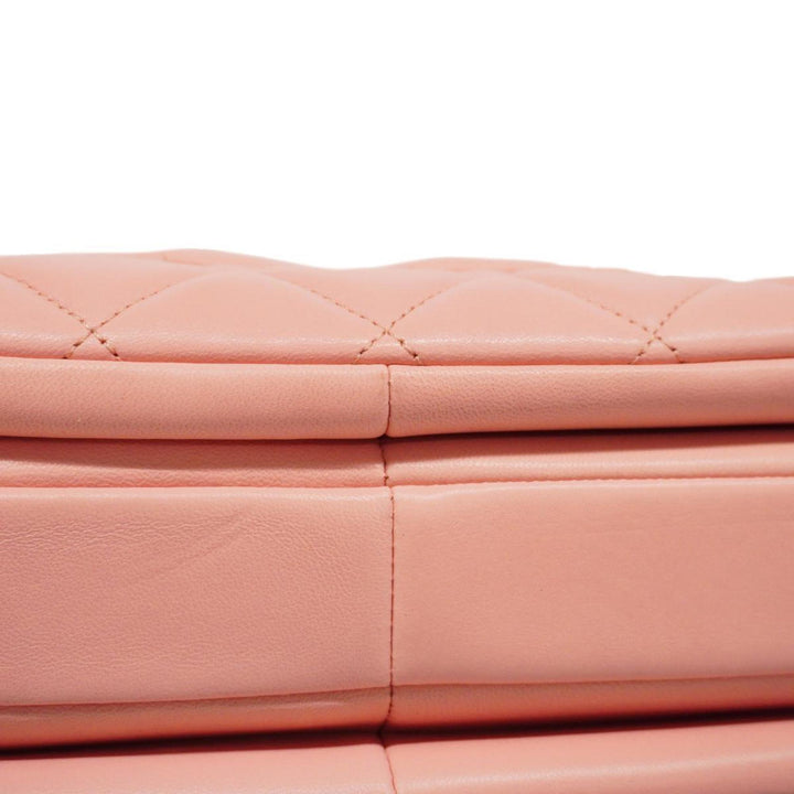 Top Quality Chanel Coco Handle Handbag