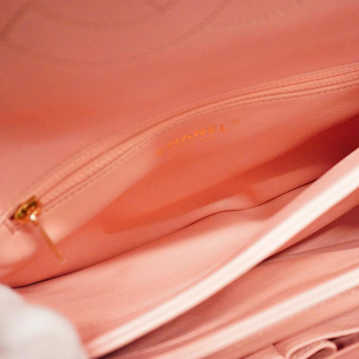 Top Quality Chanel Coco Handle Handbag