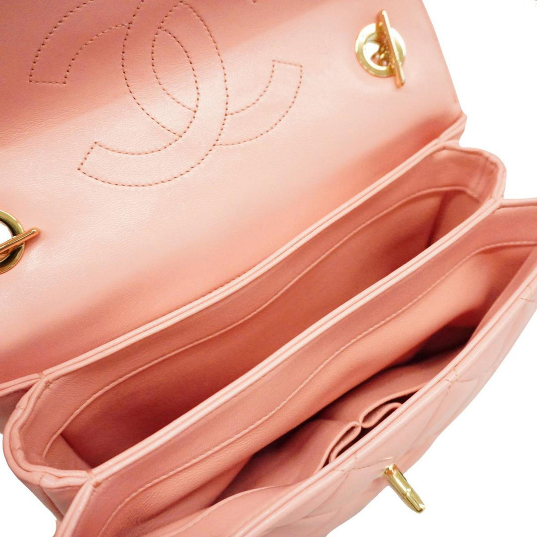 Top Quality Chanel Coco Handle Handbag