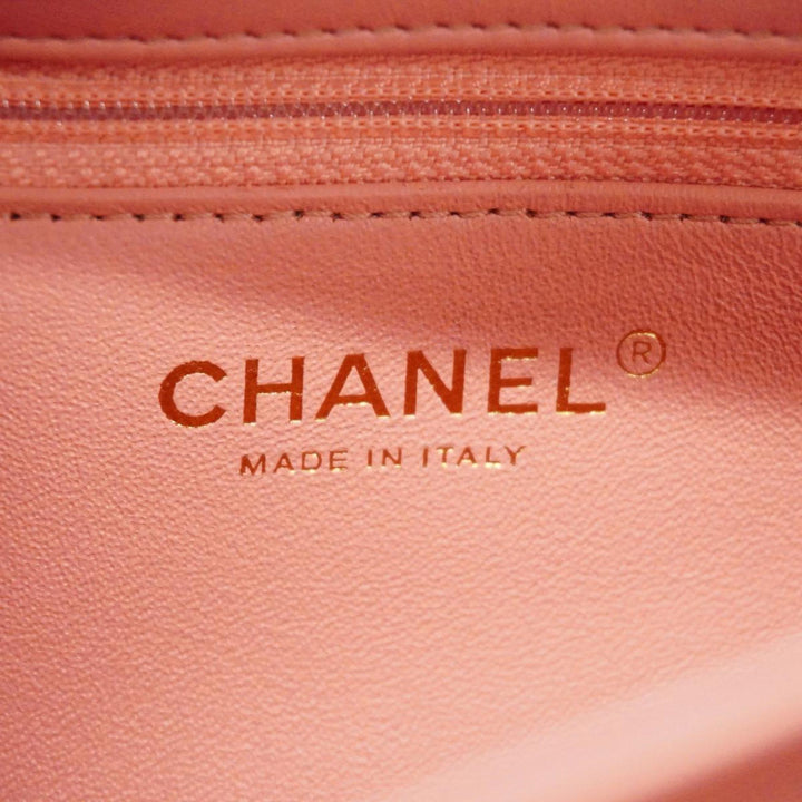 Top Quality Chanel Coco Handle Handbag