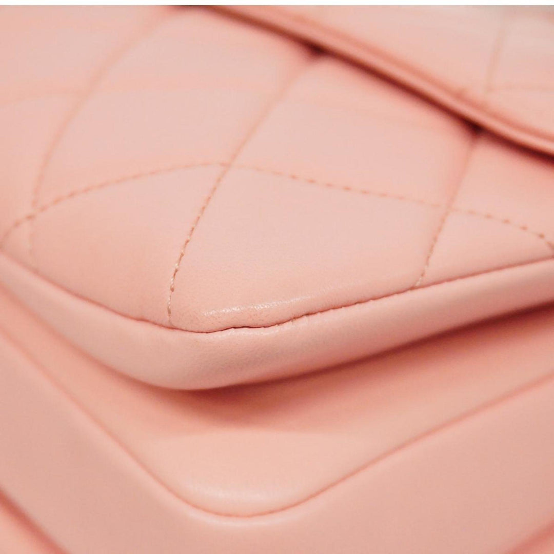 Top Quality Chanel Coco Handle Handbag