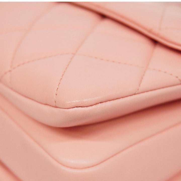 Top Quality Chanel Coco Handle Handbag