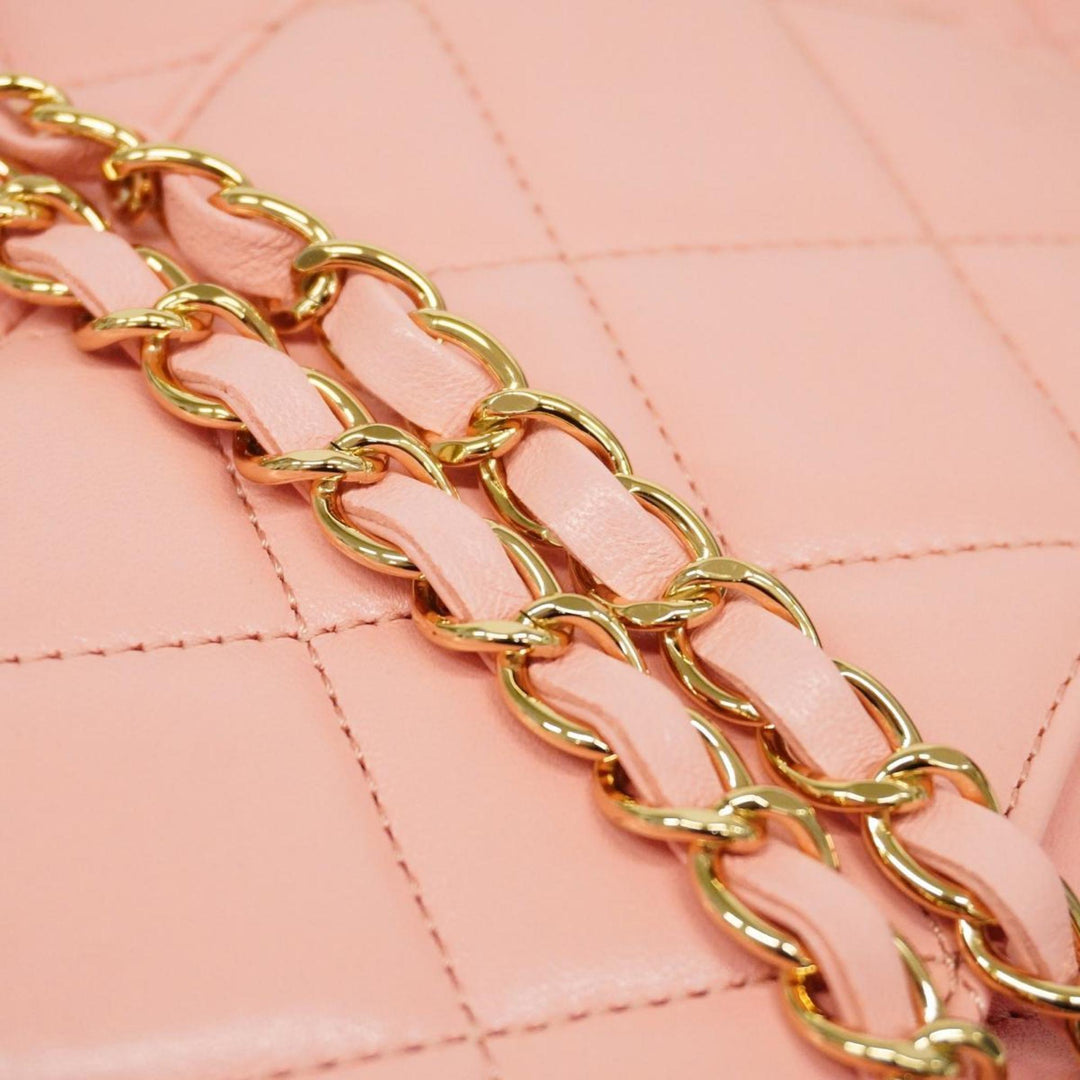 Top Quality Chanel Coco Handle Handbag