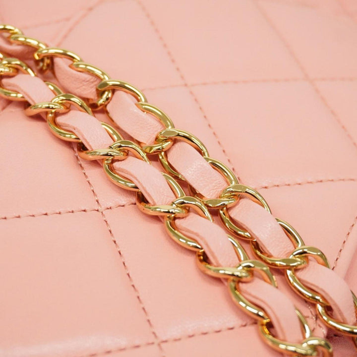 Top Quality Chanel Coco Handle Handbag
