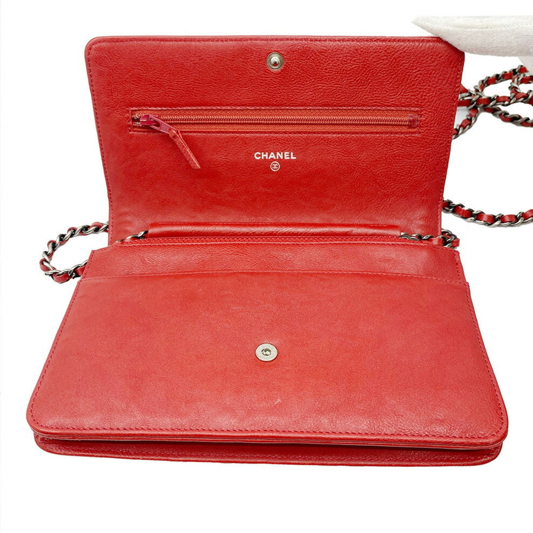 Chanel Boy Shoulder Bag