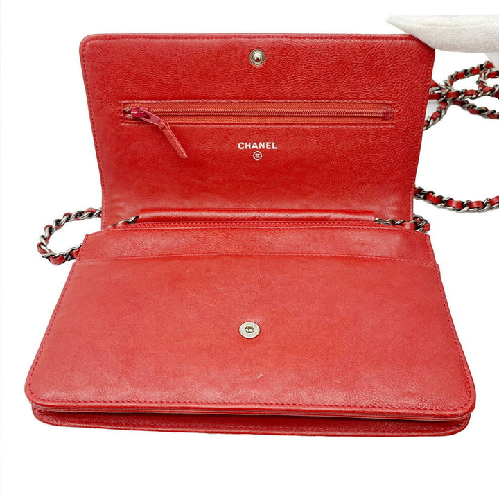 Chanel Boy Shoulder Bag
