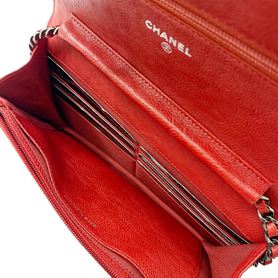 Chanel Boy Shoulder Bag
