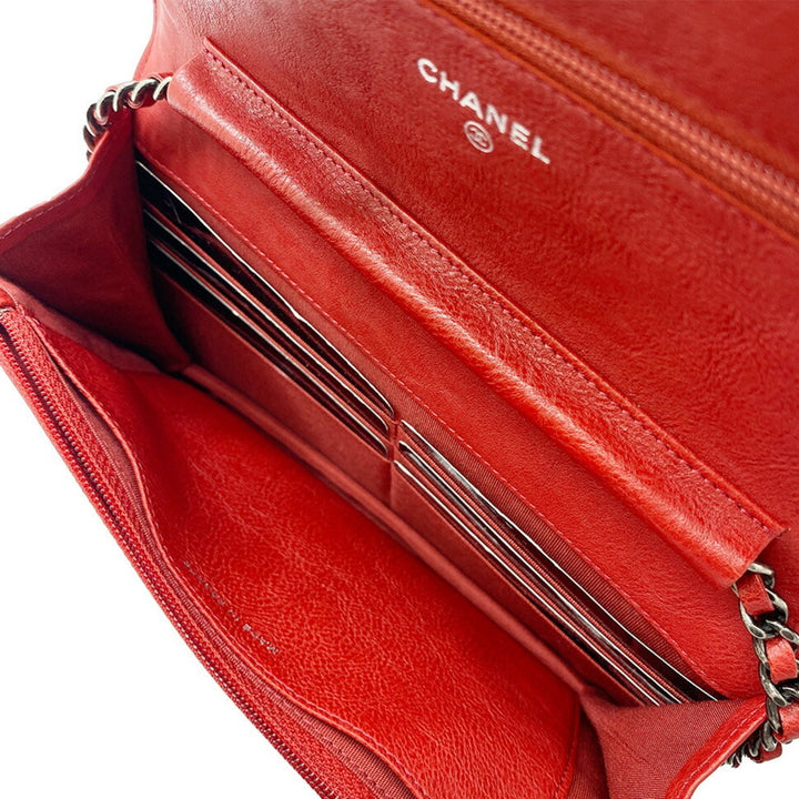 Chanel Boy Shoulder Bag
