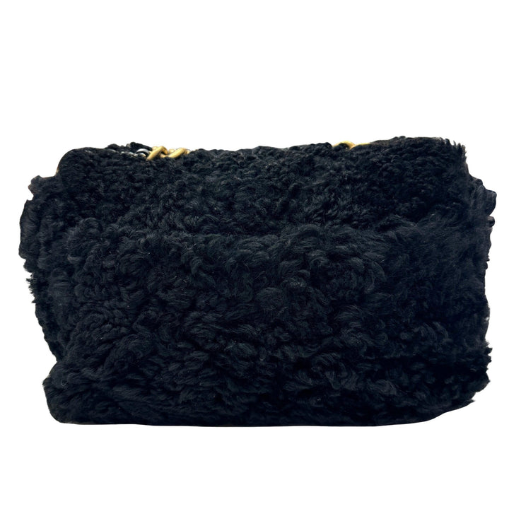 Chanel  19 Shoulder Bag