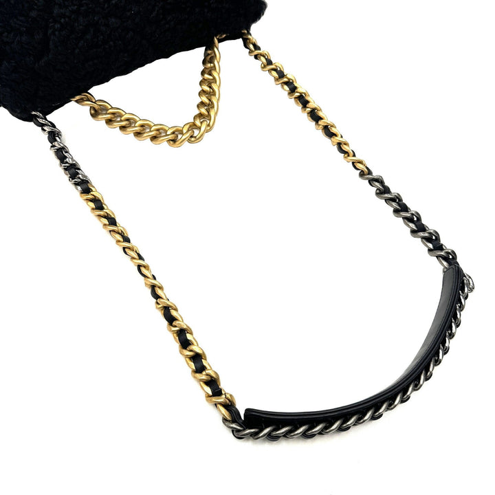 Chanel  19 Shoulder Bag