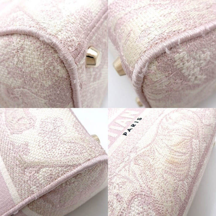 Dior Lady Dior Handbag