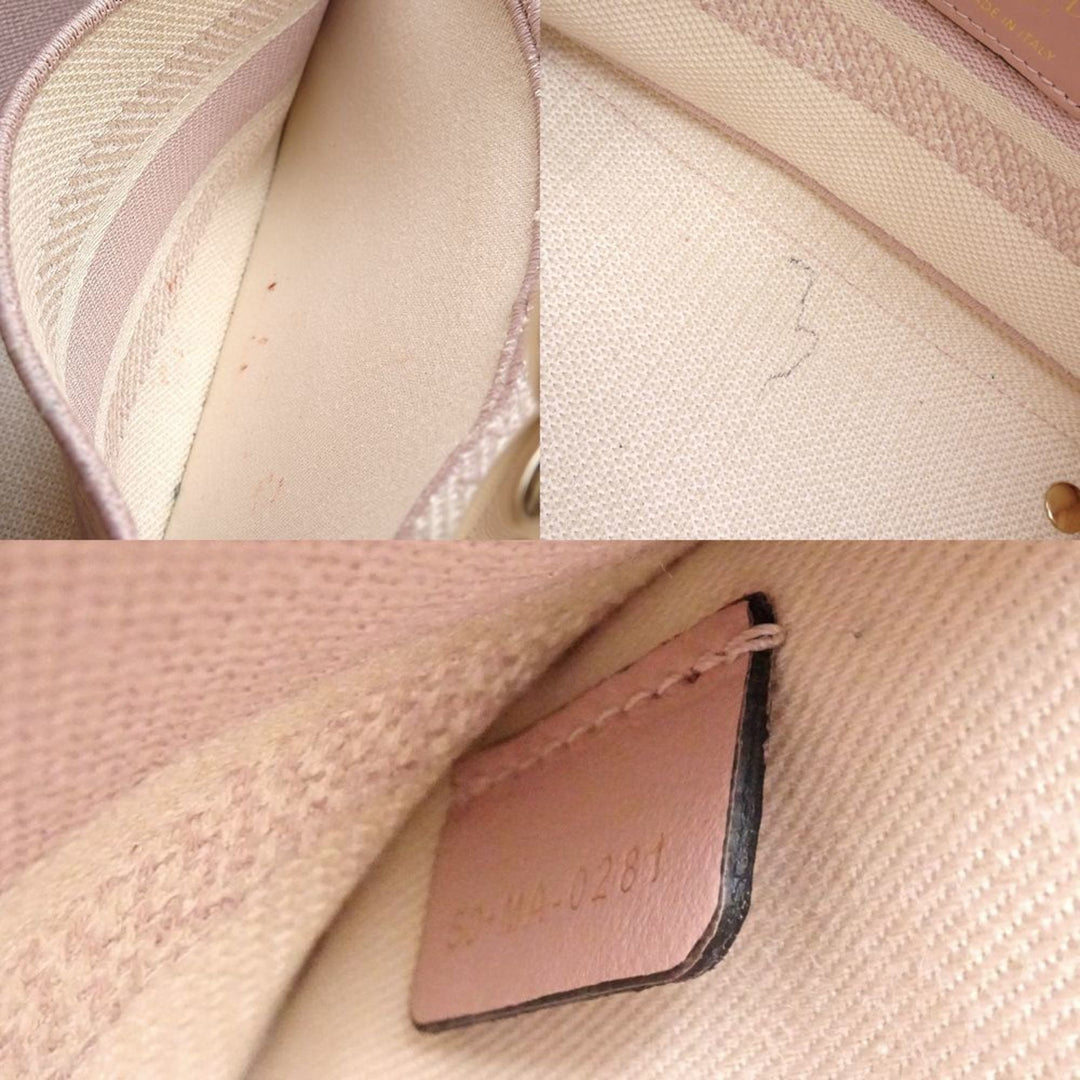 Dior Lady Dior Handbag