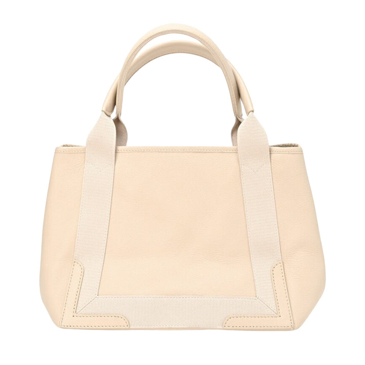 Top Quality Balenciaga Navy Cabas Tote