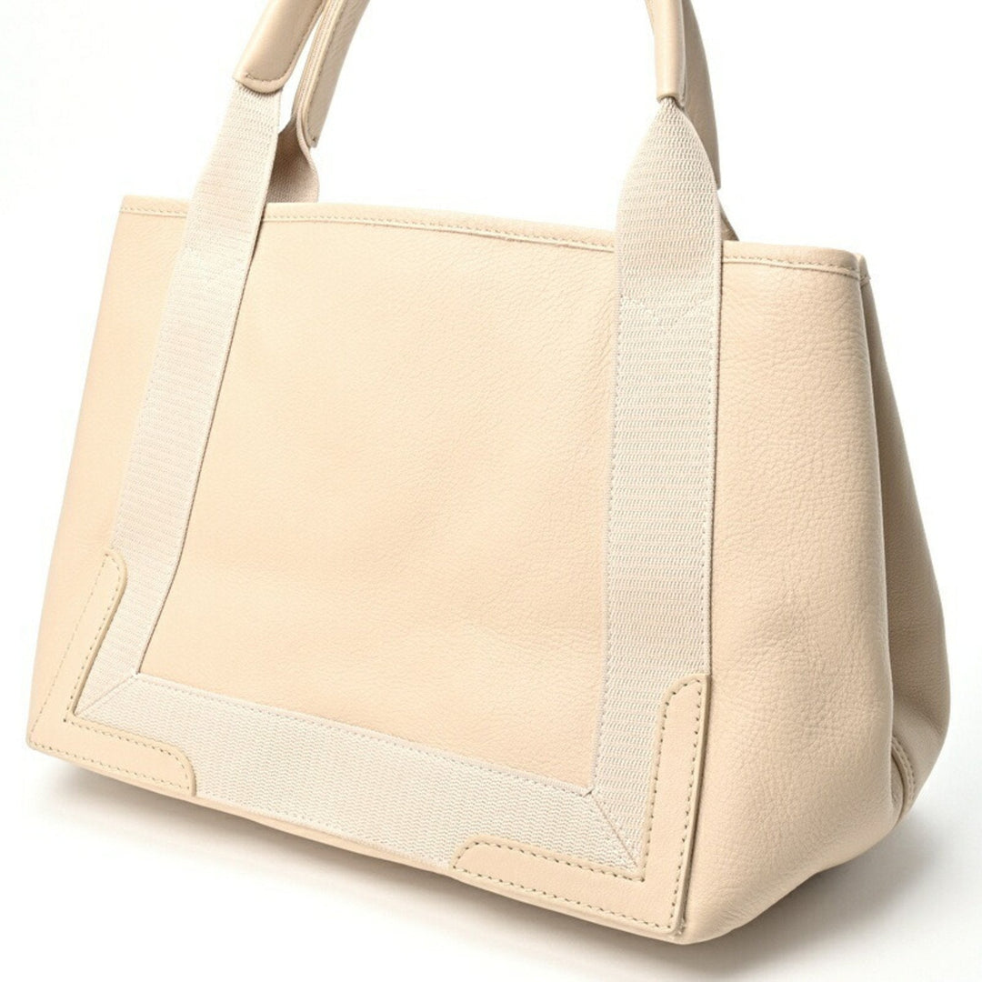 Top Quality Balenciaga Navy Cabas Tote