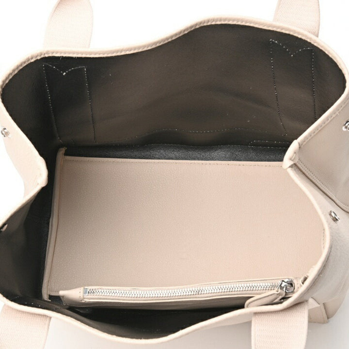 Top Quality Balenciaga Navy Cabas Tote