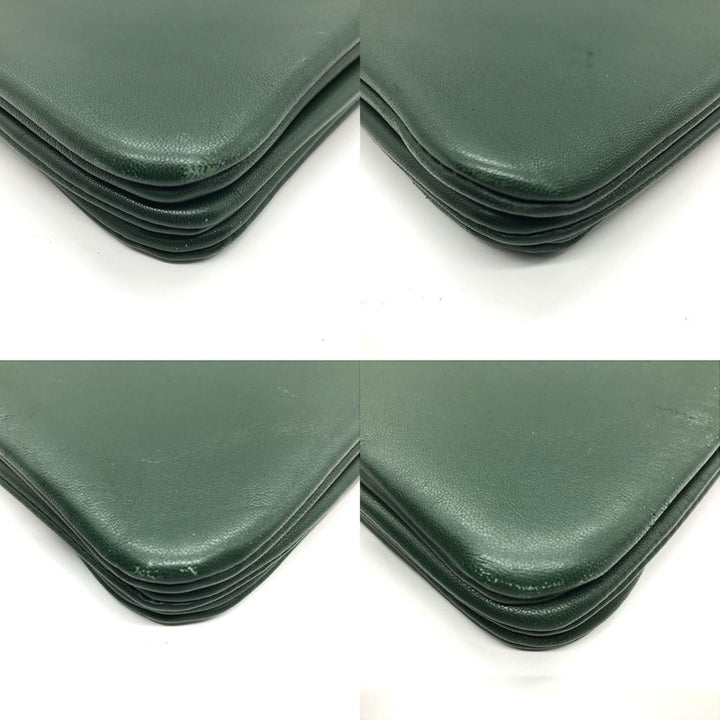 Celine Trio Shoulder Bag