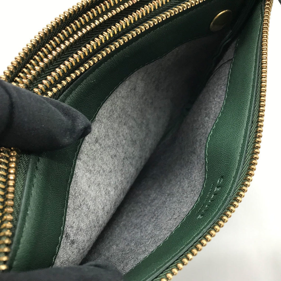 Celine Trio Shoulder Bag