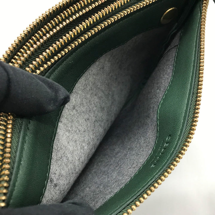 Celine Trio Shoulder Bag