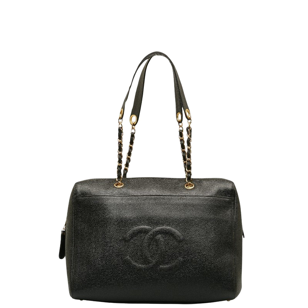 Chanel  Tote