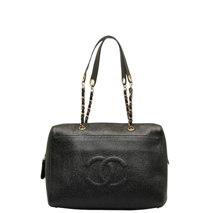 Chanel  Tote