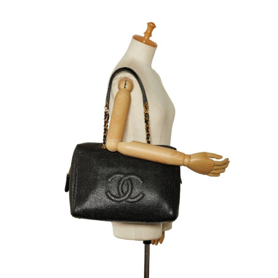 Chanel  Tote