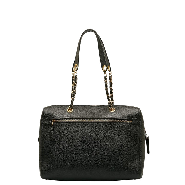 Chanel  Tote
