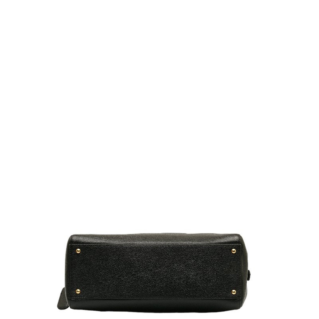 Chanel  Tote