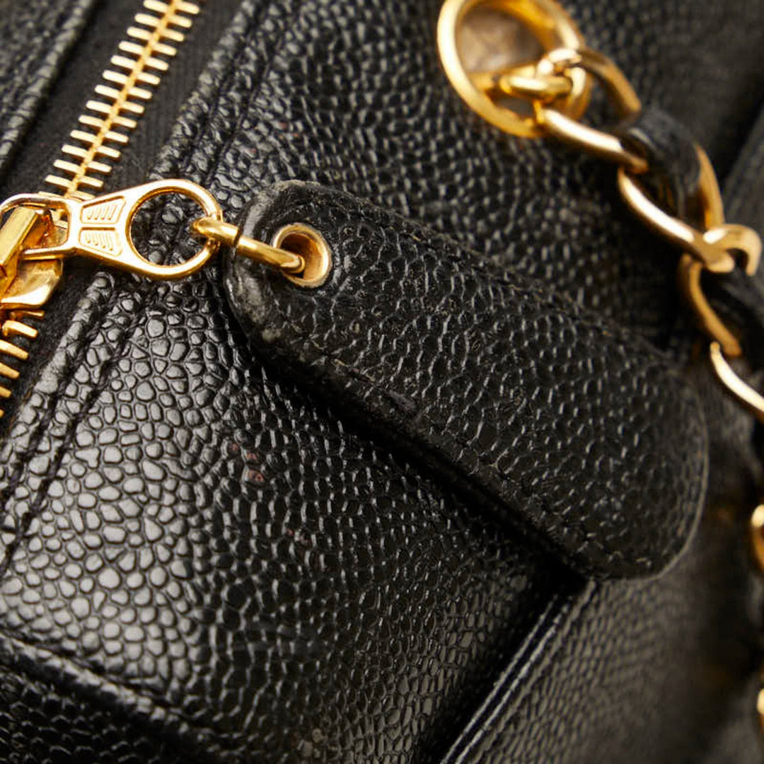 Chanel  Tote
