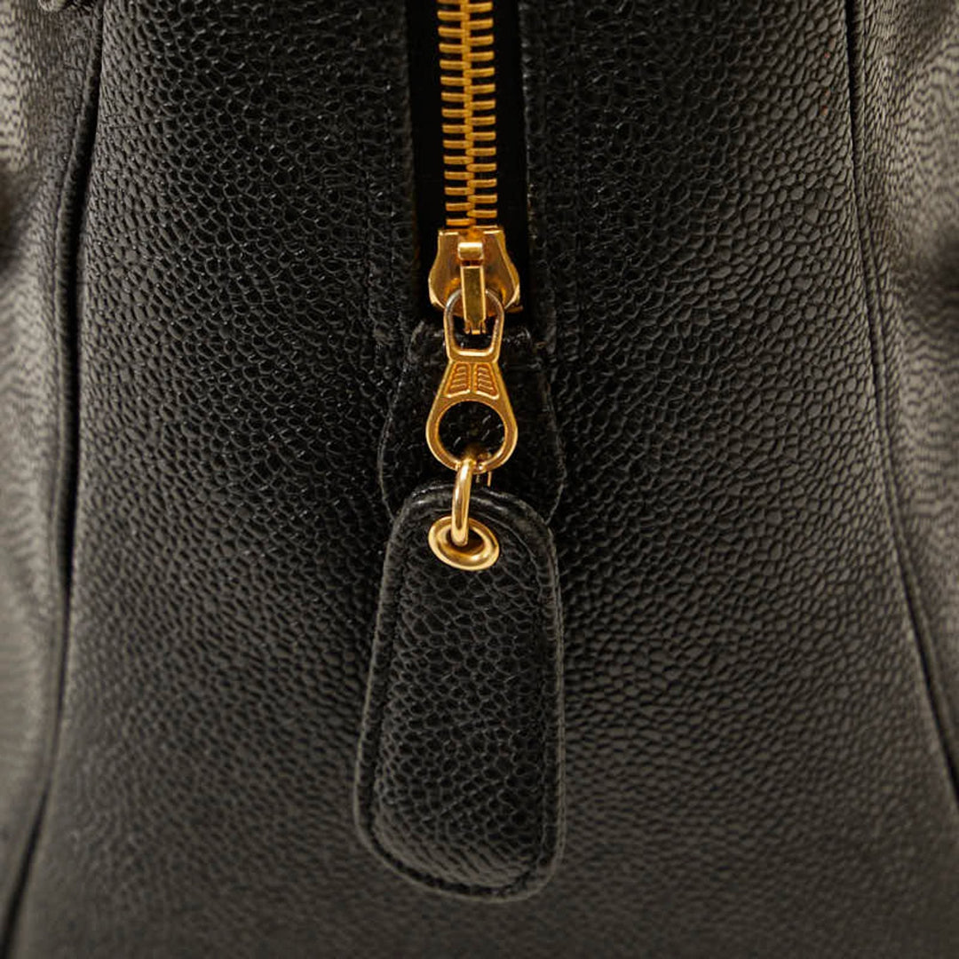 Chanel  Tote