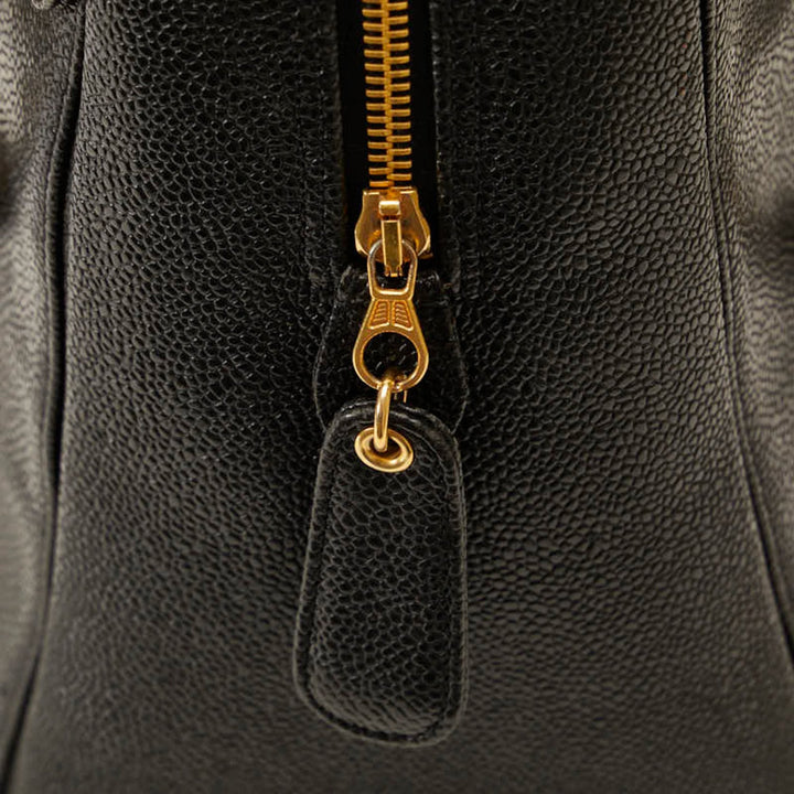 Chanel  Tote