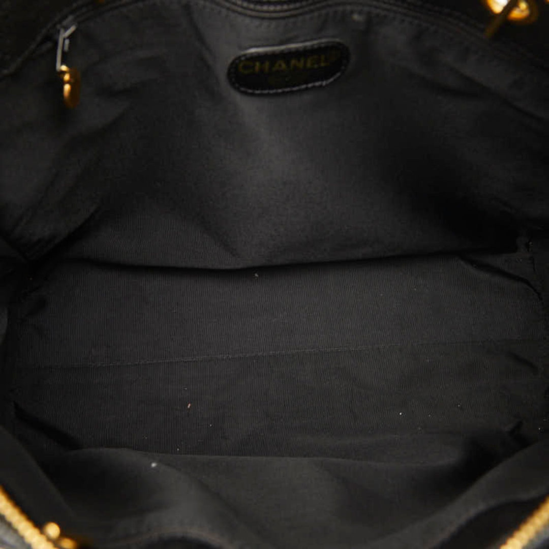 Chanel  Tote