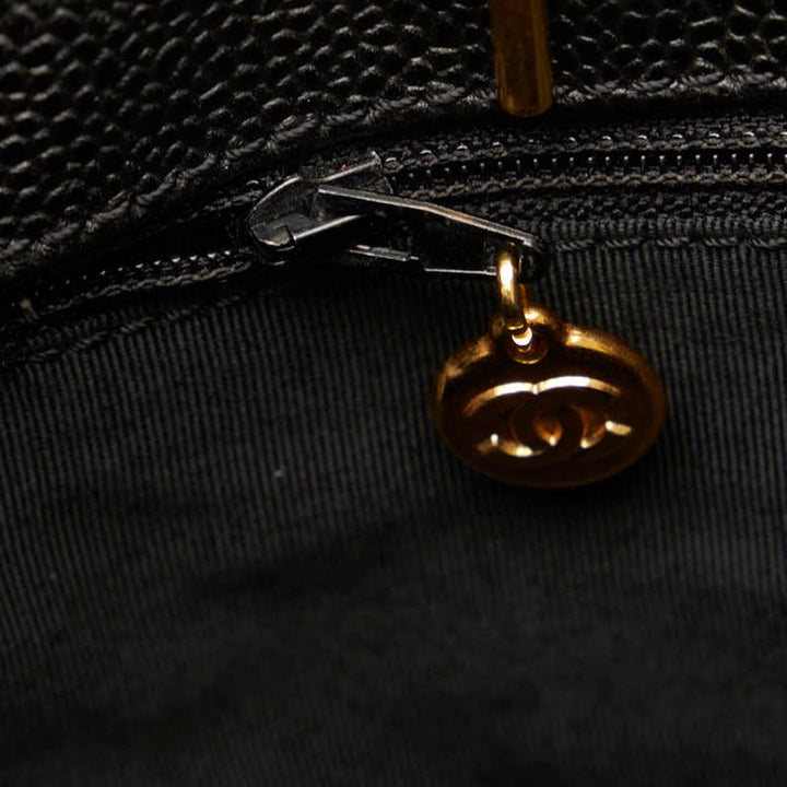 Chanel  Tote