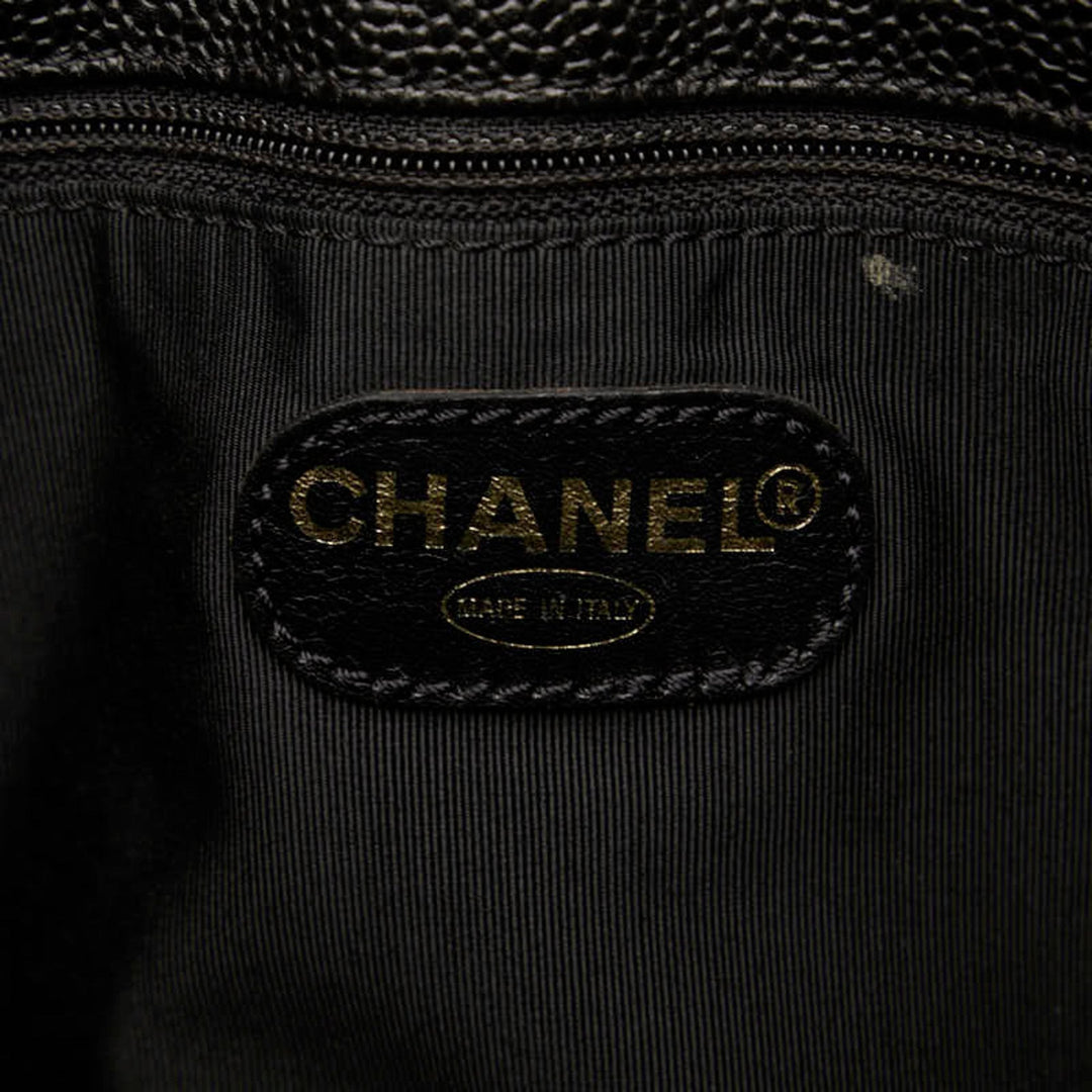 Chanel  Tote