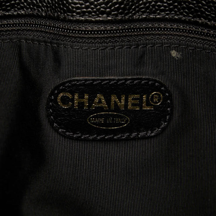 Chanel  Tote