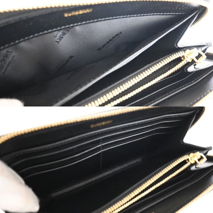 BURBERRY TB Wallet