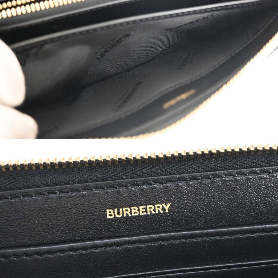 BURBERRY TB Wallet