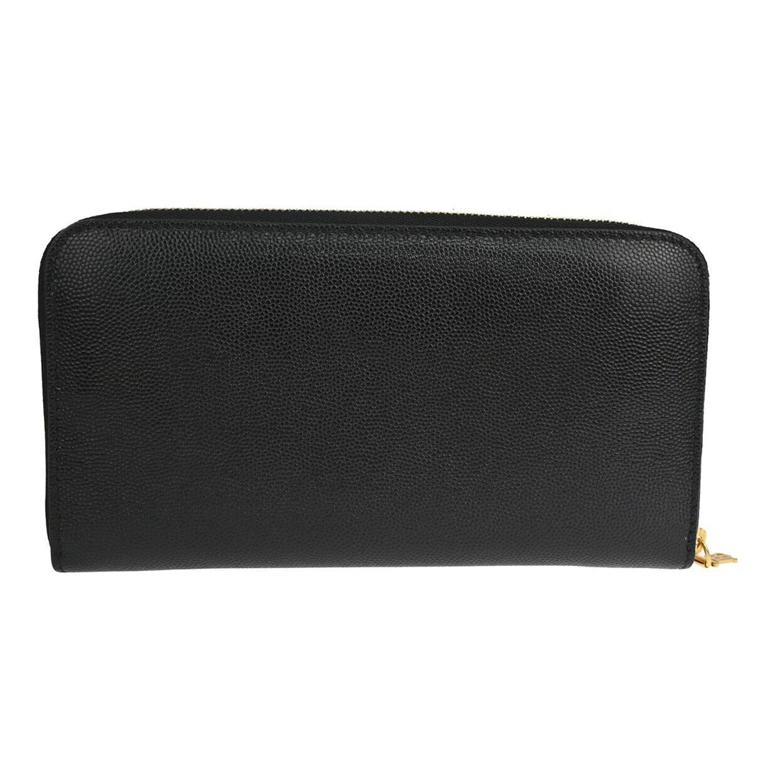 BURBERRY TB Wallet