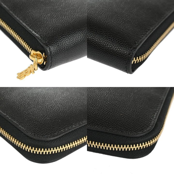 BURBERRY TB Wallet