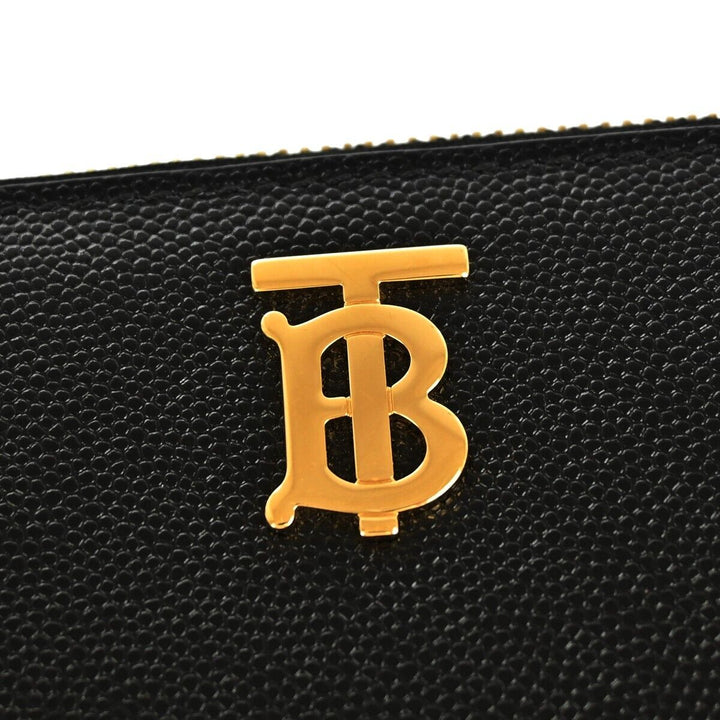 BURBERRY TB Wallet