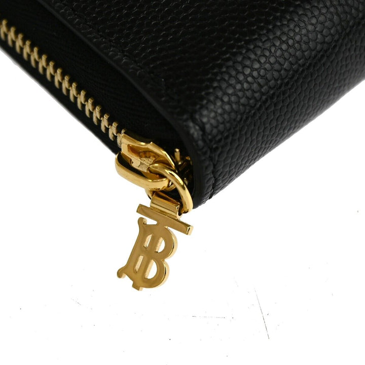 BURBERRY TB Wallet