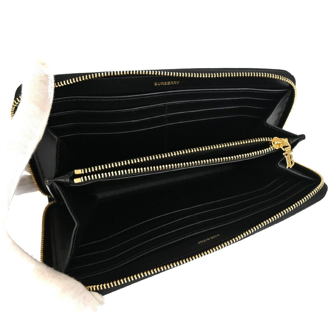 BURBERRY TB Wallet