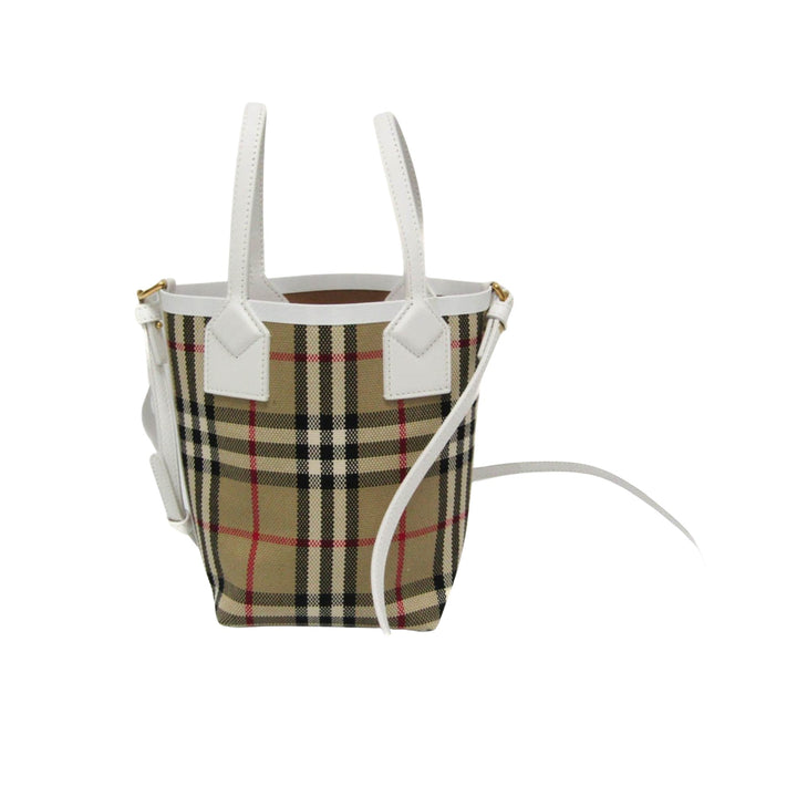 Burberry London Handbag