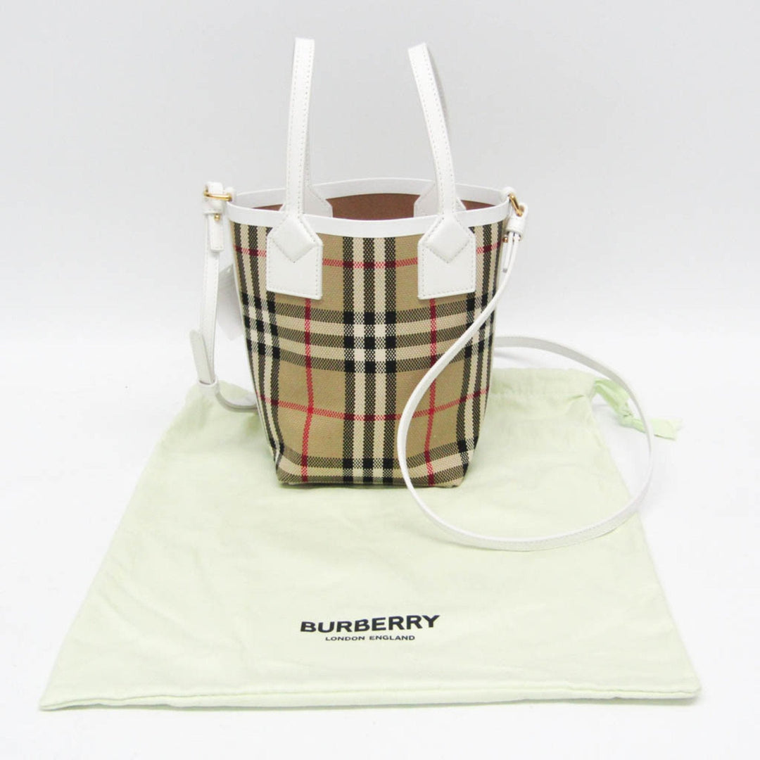 Burberry London Handbag