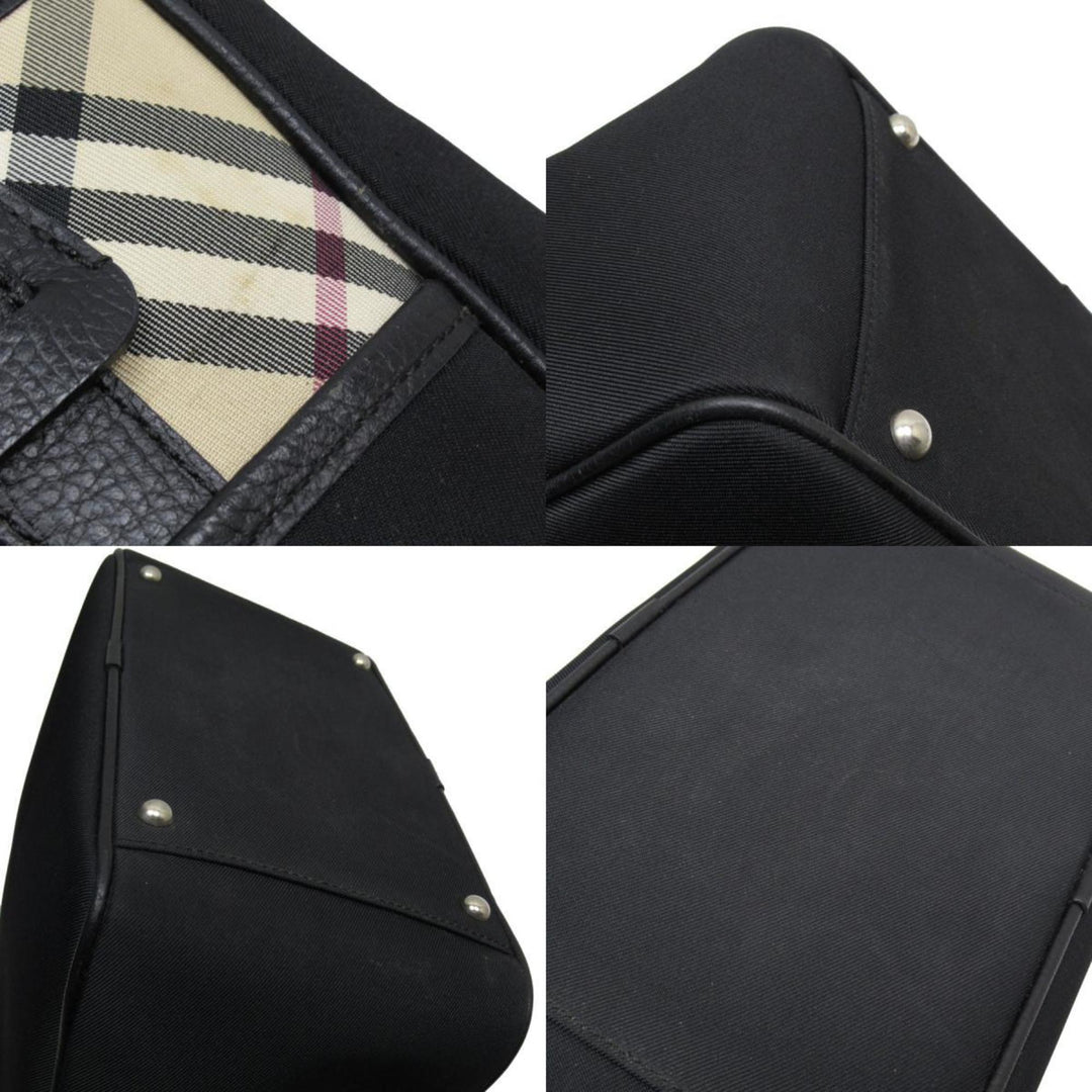 Burberry Nova Check Handbag