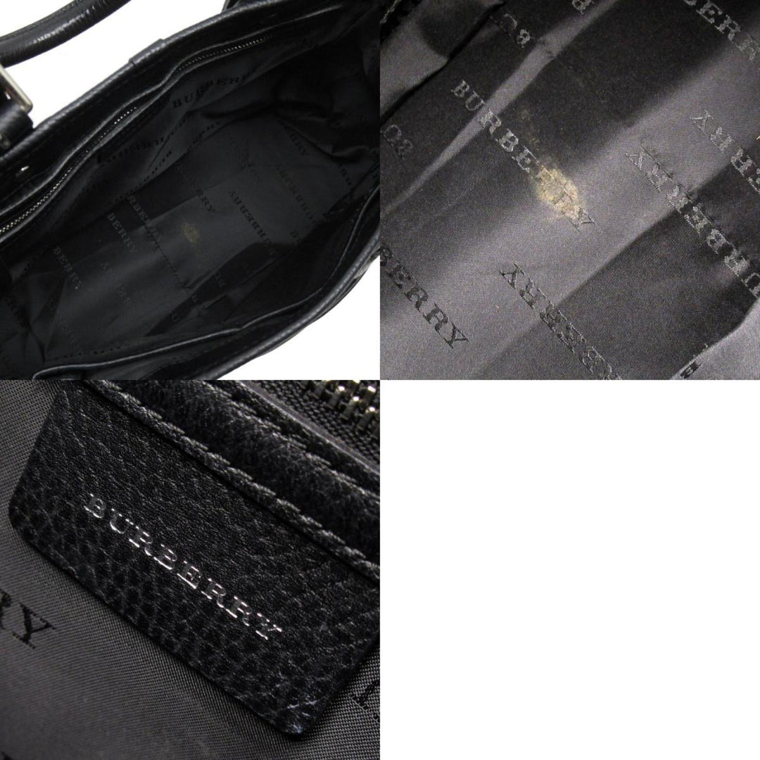 Burberry Nova Check Handbag