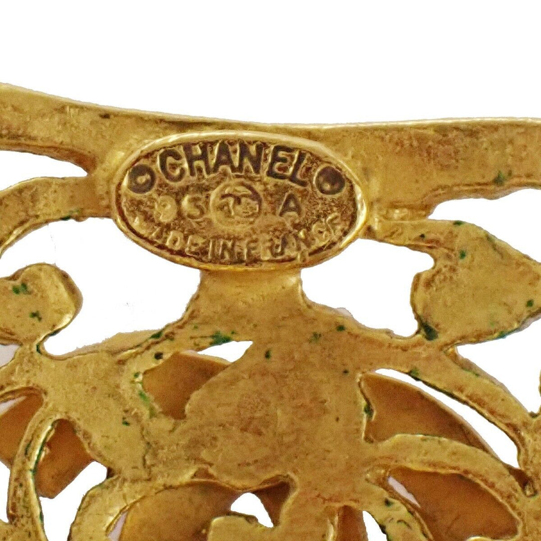 Top Quality Chanel Coco Mark Bracelet
