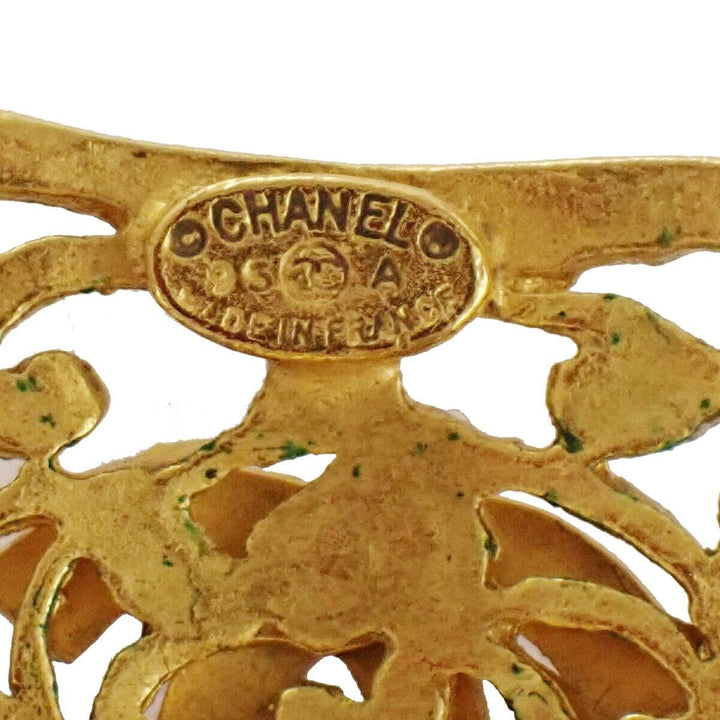 Top Quality Chanel Coco Mark Bracelet
