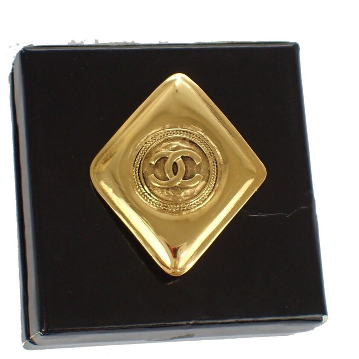 Top Quality Chanel Coco Mark Brooch