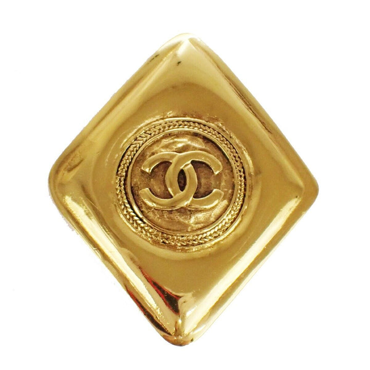 Top Quality Chanel Coco Mark Brooch